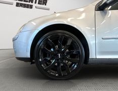 VW Golf Trendline