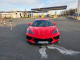 Corvette C8 3LT NAP Keramik Folie Carbon - Corvette C8 von privat