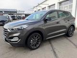 Hyundai Tucson 1,6 Passion / WR / AHK - Hyundai TUCSON: Passion
