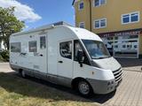 Laika Ecovip 715 Einzelbetten/ Winterfest /Klima/Solar - Offers