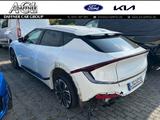 Kia EV6 GT-Line 2WD Elektro 77, UNFALLSCHADEN, NICHT - Kia EV6 Gebrauchtwagen