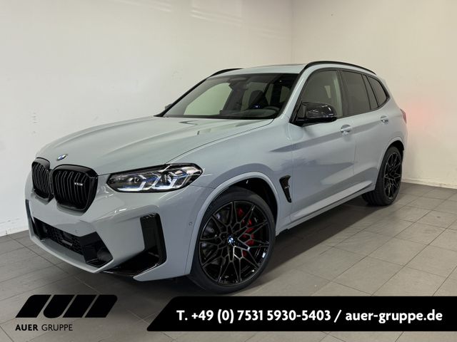 BMW X3 M DER LETZTE SEINER ART! AKTION! UPE €121760