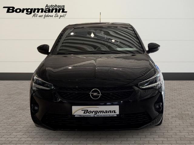 Opel Corsa GS LINE LED Blendfreies Fernl. Kurvenlicht