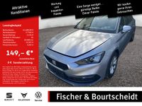 Seat Leon - Vorschau Bild 1