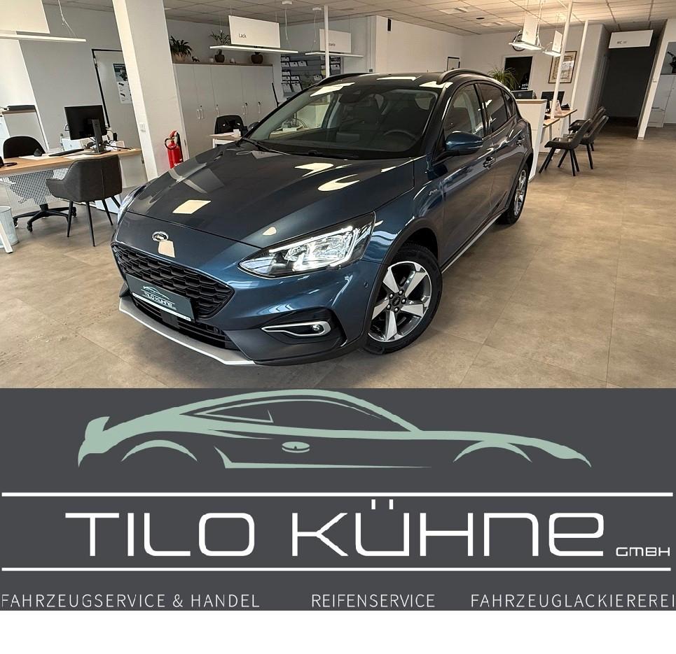 Ford Focus Lim. Active WInterpaket*ACC*Navi*Kamera
