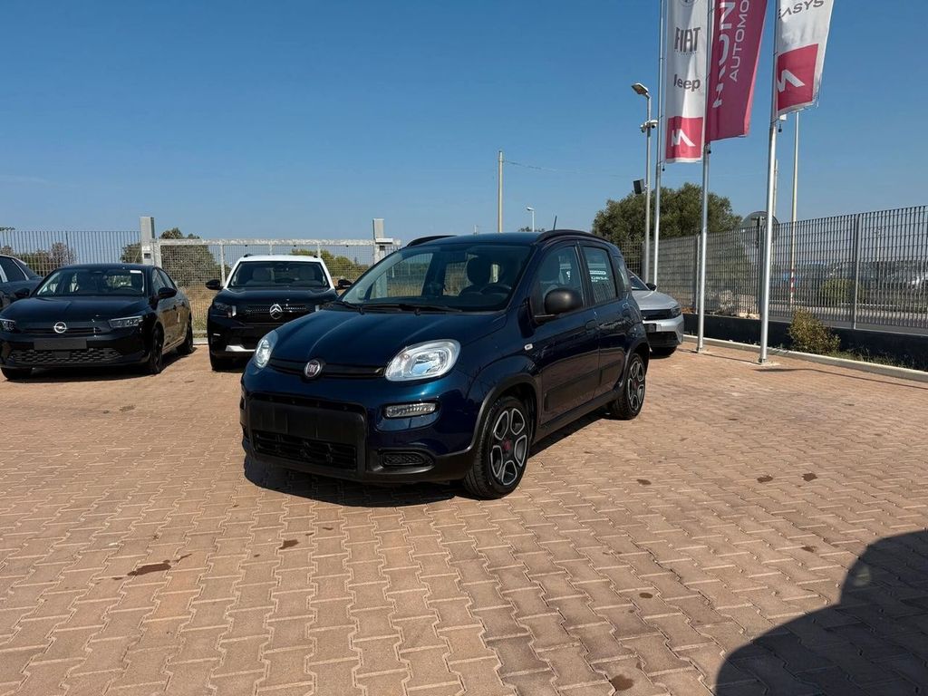 Image of Fiat Panda