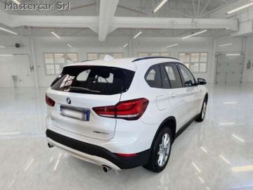 BMW X1 - 4