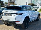 Land Rover Range Rover Evoque HSE DYNAMIC 1 - : Weiß, Lederlenkrad