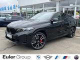 BMW X6 xDrive 30d M Sport Sportpaket AD El. Panodach - BMW: E30 M