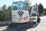 Terex TC37  ( 1.Hand / kein Mietbagger! ) - Terex Tc