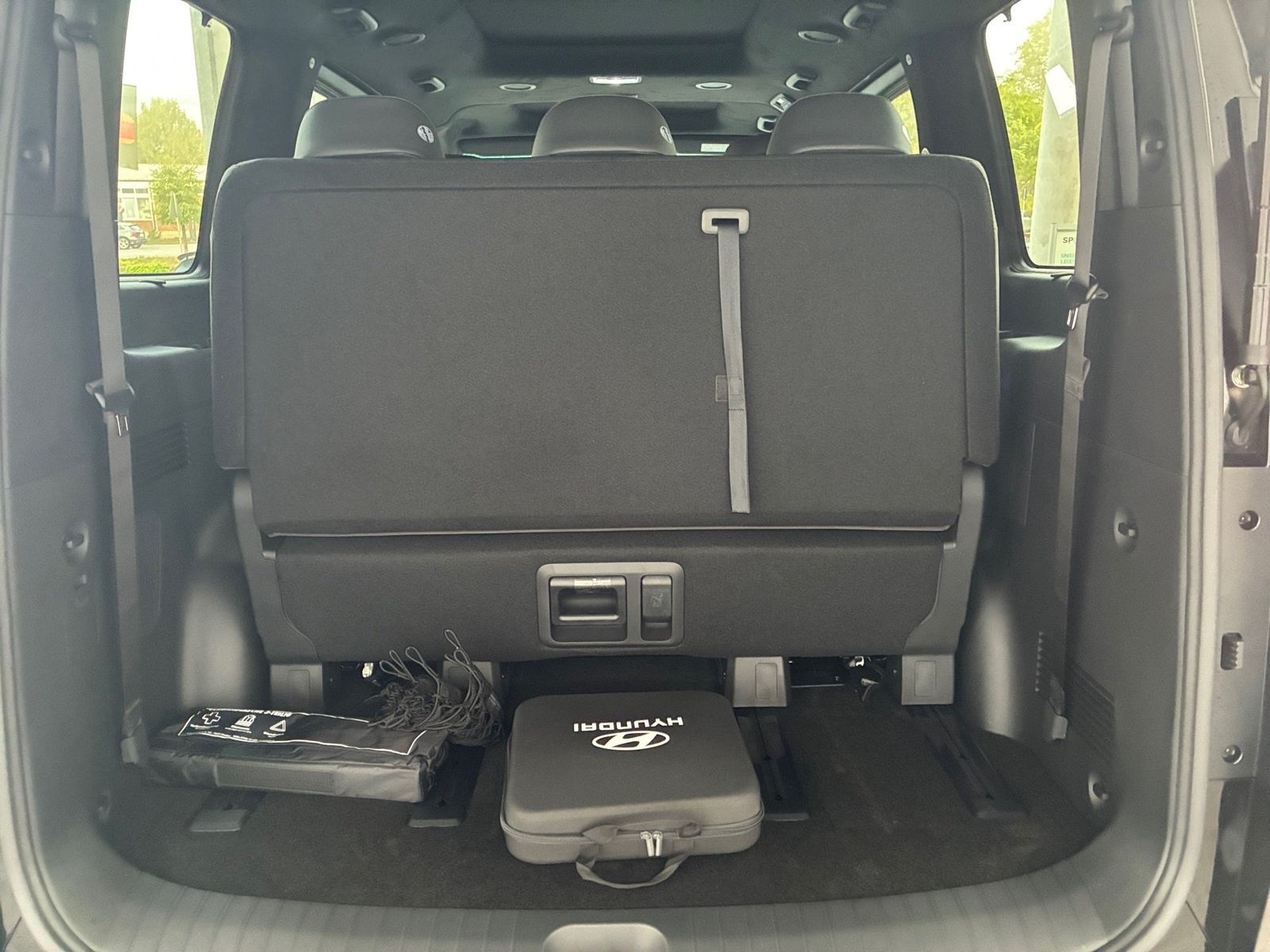 Hyundai Staria – Bild 27