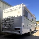 Weinsberg CaraHome 650 DG Mietfahrzeug-Verfügbar 11.2026 - Wohnmobil oder -wagen Miet