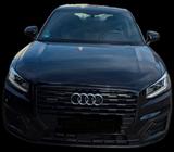 Audi Q2 quattro - Neues Getriebe!!! - Audi Q2 in Nürnberg