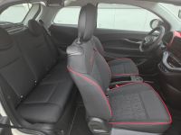 Fiat 500e - Vorschau Bild 12