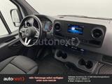Mercedes-Benz Sprinter 316 Automatik MAXI *WERKSTATT* 7071 - Dreiseitenkipper