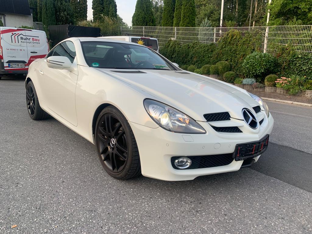 Mercedes-Benz SLK 280