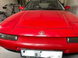 Mazda 323 F - Mazda 323: Rot