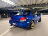 Subaru Impreza 2.5 WRX STi WRX STi GP Perfomance  - Subaru Impreza aus 2005: Sti