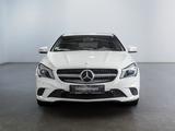 Mercedes-Benz CLA 180 SB Urban Xenon Navi PDC SHZ - gebrauchte Mercedes-Benz CLA 180 Shooting Brake aus dem Jahr 2015