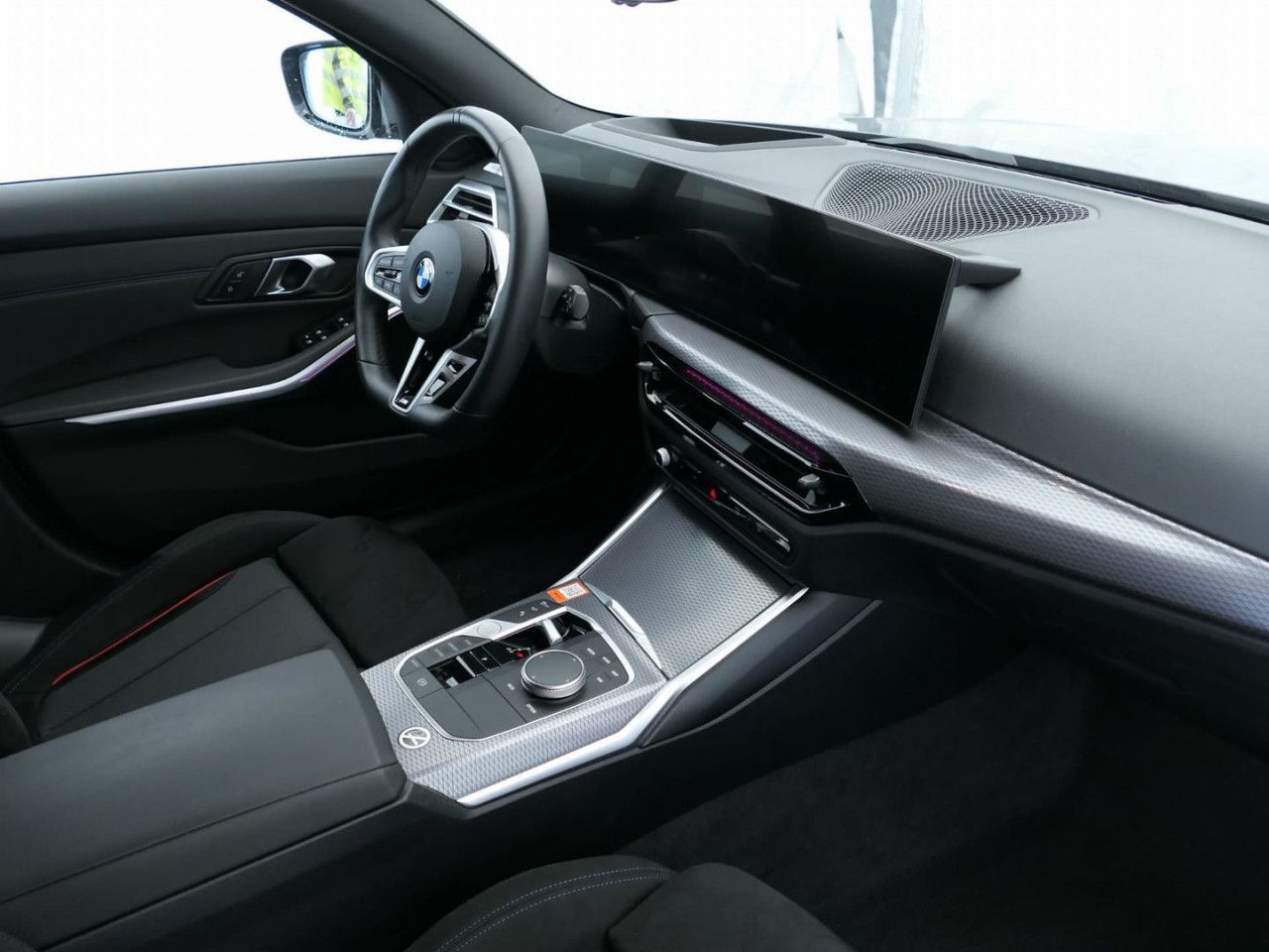 BMW 320 - Bild 12