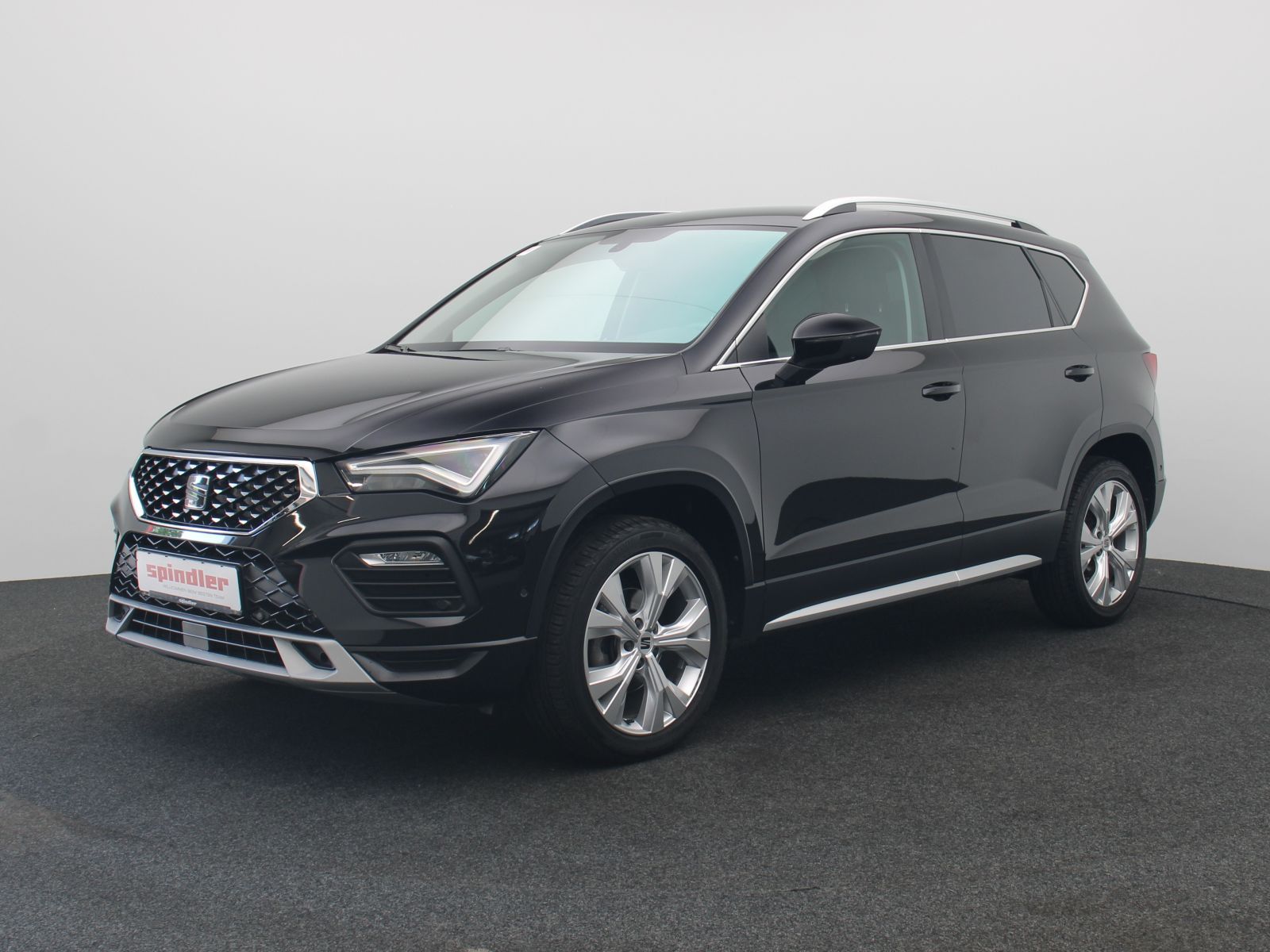 Seat Ateca - Bild 2