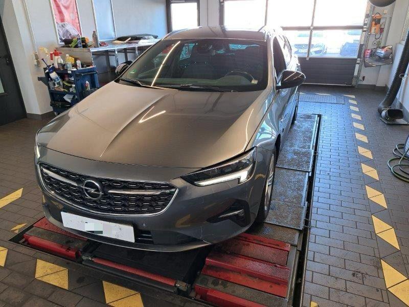 Opel Insignia B Sports Tourer Elegance 1.Hand