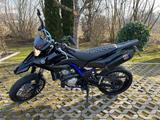 Yamaha WR 125 X - 125 CCM SUPERMOTO