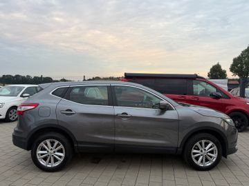 Nissan Qashqai - 5