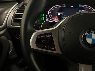 BMW X4 - 7
