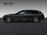 Mercedes-Benz E 450 d 4M T-Modell AMG+DISTR+Burm+Pano+AHK+360° - mit Diesel-Antrieb: Modell