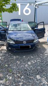 Volkswagen Jetta 1.6 TDI LIFE LIFE - Volkswagen Jetta LIFE