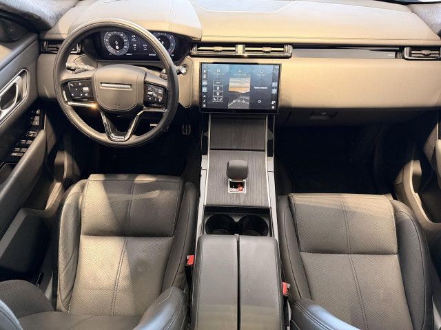 Foto Nummer 4: LAND ROVER Range Rover Velar