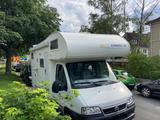 Chausson Fiat CP Plus Standkl. Truma Auto Sat TÜV  Neu - Chausson Wohnmobil oder -wagen