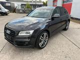 Audi SQ5 3.0 TDI competition Standheiz. B&O Pano Voll