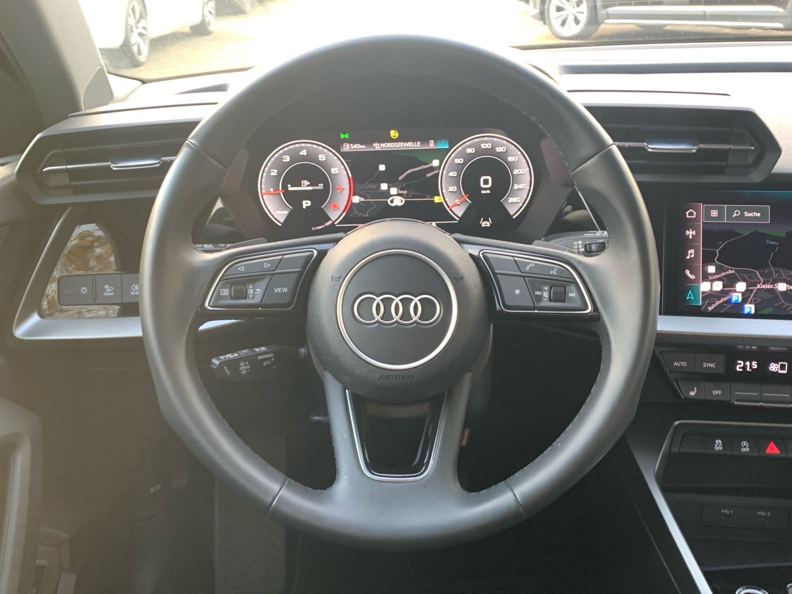 Audi A3 - Bild 11