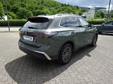 Fotografie 12 des VW Tiguan 1.5 eTSI Elegance*LEDplus*AHK*Navi 1.5 eT