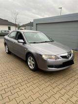 Mazda 6 2.0 Benzin 1Hand/Xenon/6Gang/Bose/... - Mazda 2 aus 2007