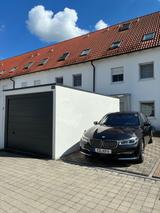 BMW 750i -HU/REIFEN/BREMSEN/SERVICE-NEU - BMW 750: I