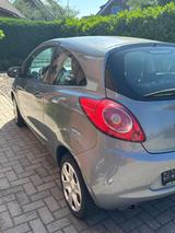 Ford Ka/Ka+ 1,2 Titanium Titanium - Ford Ka/Ka+ aus 2010