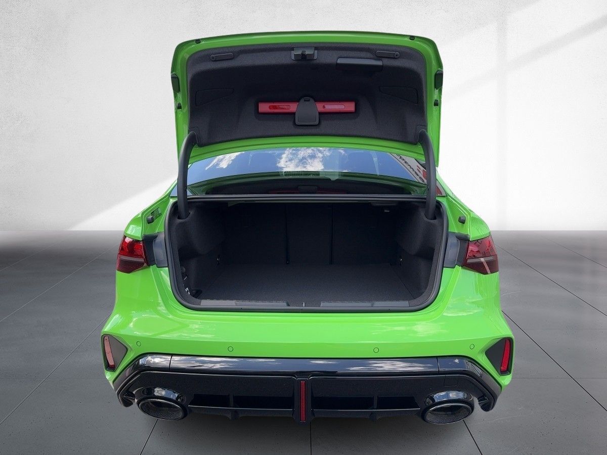 Audi RS3 - Bild 11