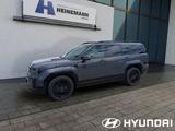 Hyundai SANTA FE HEV 6-Sitzer 1.6 TGDI 6-AT 4WD Blacklin