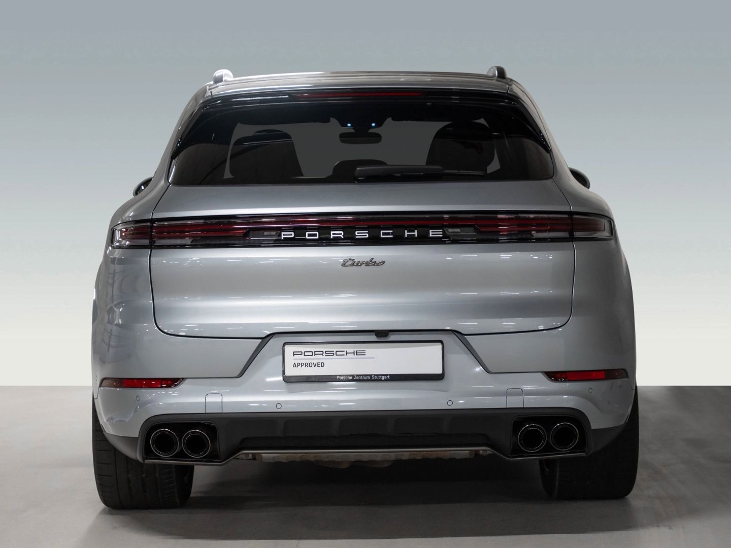 Porsche Cayenne Turbo E-Hybrid HeadUp InnoDrive PDCC foto 10