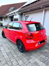 Volkswagen Polo 1.0 44kW Trendline Trendline - Volkswagen Polo mit Benzin-Antrieb: 1.4