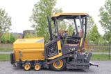 Volvo P2870 D ABG | ASPHALT PAVER | NEW / UNUSED | BOM