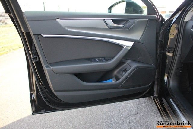 A6 Avant 45 TDI quattro sport AHK LED 360°