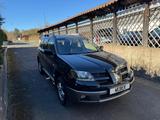 Mitsubishi Outlander 2.0 Sport - Mitsubishi Outlander Sport mit Benzin-Antrieb