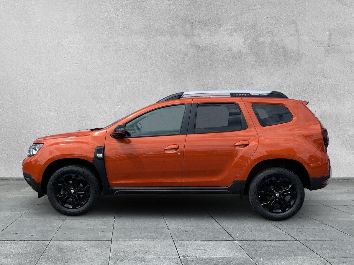Dacia Duster Extreme 1.3 TCe 130 SHZ+NAVI+360° KAMERA