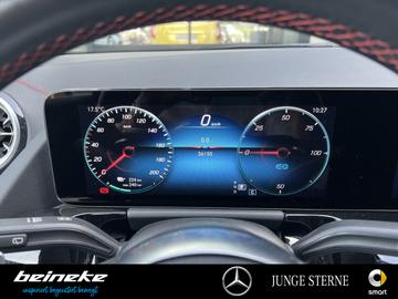 صورة 9 لـ 2023 Mercedes-BENZ EQA