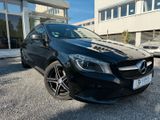 Mercedes-Benz CLA 220 CDI DCT Urban *NAV*XENON*LEDER*AHK*PDC* - Mercedes-Benz CLA 220 aus 2014