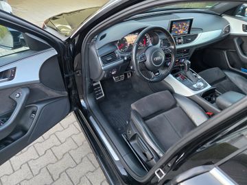 Audi A6 - 9